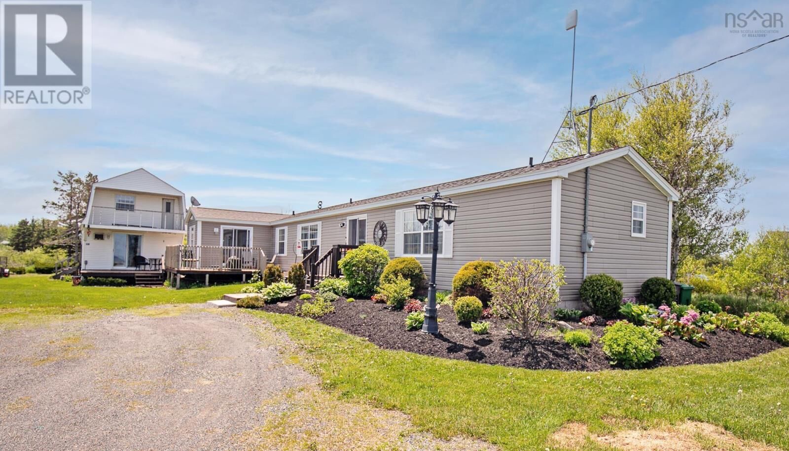 Property Photo: 55 Dan R. Drive NS B0K 1L0