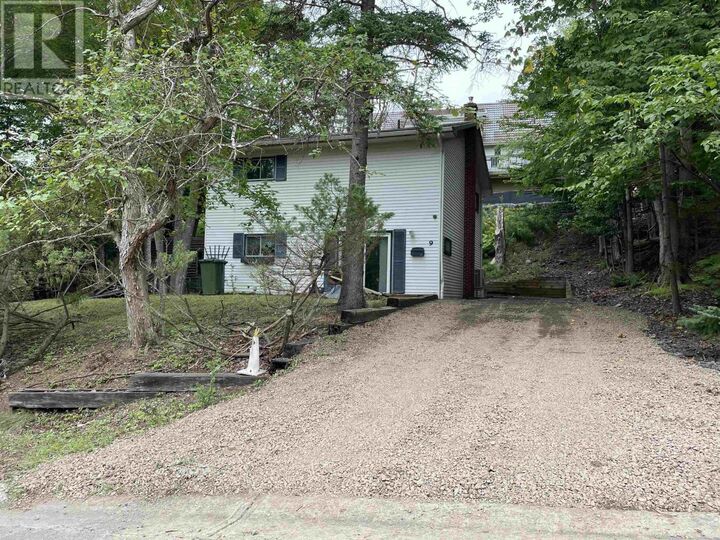 Property Photo: 9 Fundy Drive NS B2N 5Y2