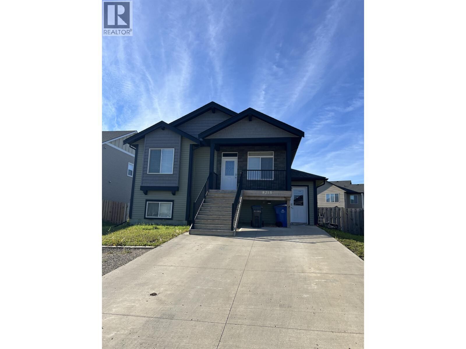 Property Photo:  8215 88 Avenue  BC V1J 0N9 