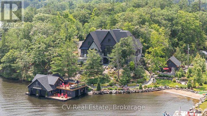 Property Photo: 1031 Road 2900 ON P1P 1R2