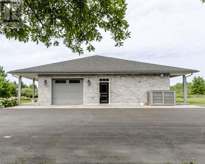 Property Photo: 758 Leighs Bay Rd ON P6A 5K6