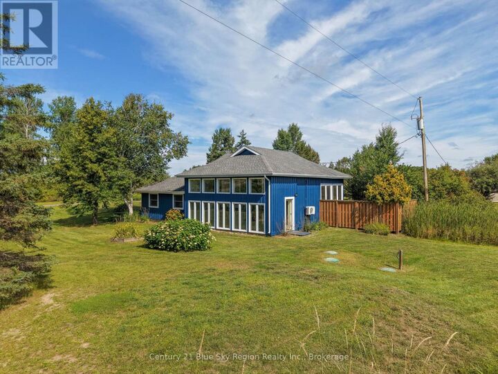 Property Photo: 2574 Highway 17 East ON P0H 1K0