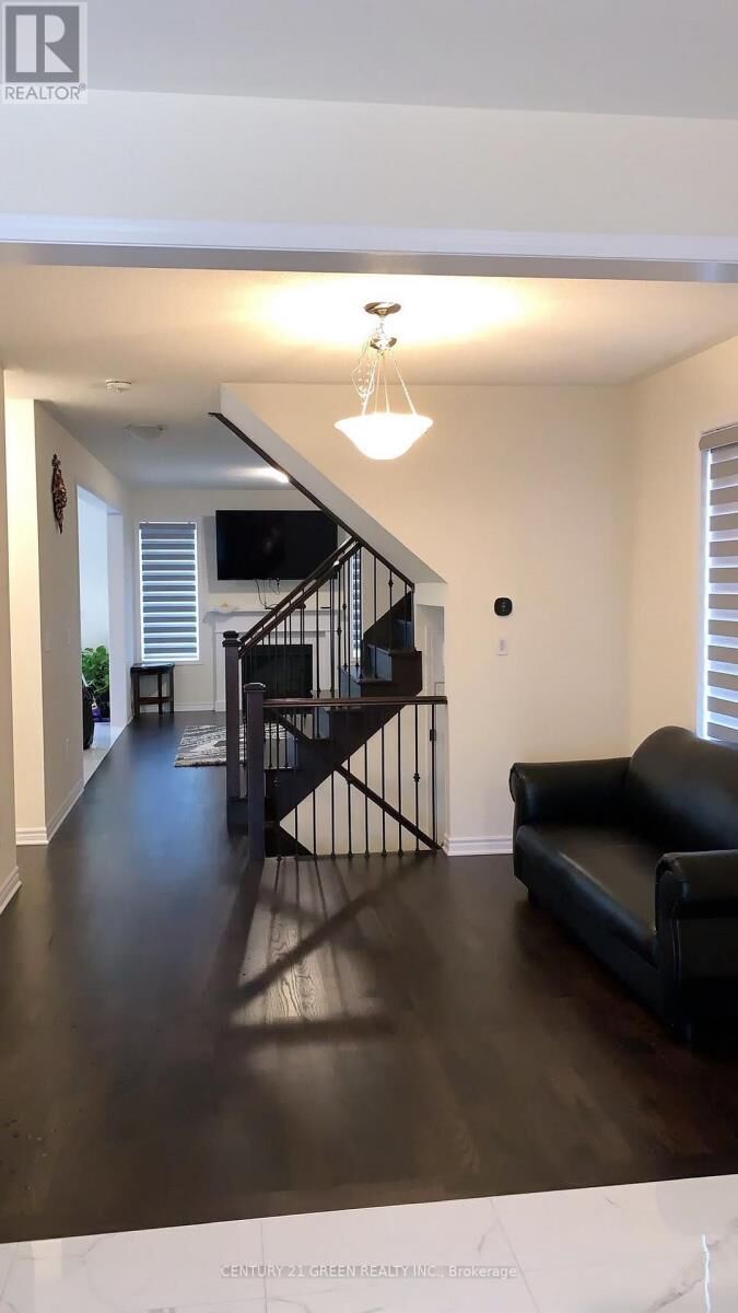 Property Photo: 1064 Belcourt Street ON L1X 0G2