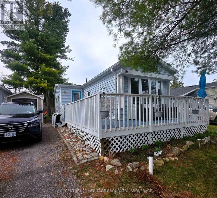 Property Photo: 5633 Bath Road 16 ON K0H 1G0