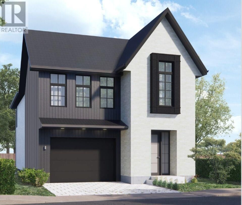 Property Photo:  2314 Darwin Crescent  ON N6P 0J6 