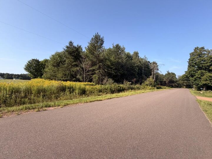 Property Photo: 1 Acre Texas Road WI 54403