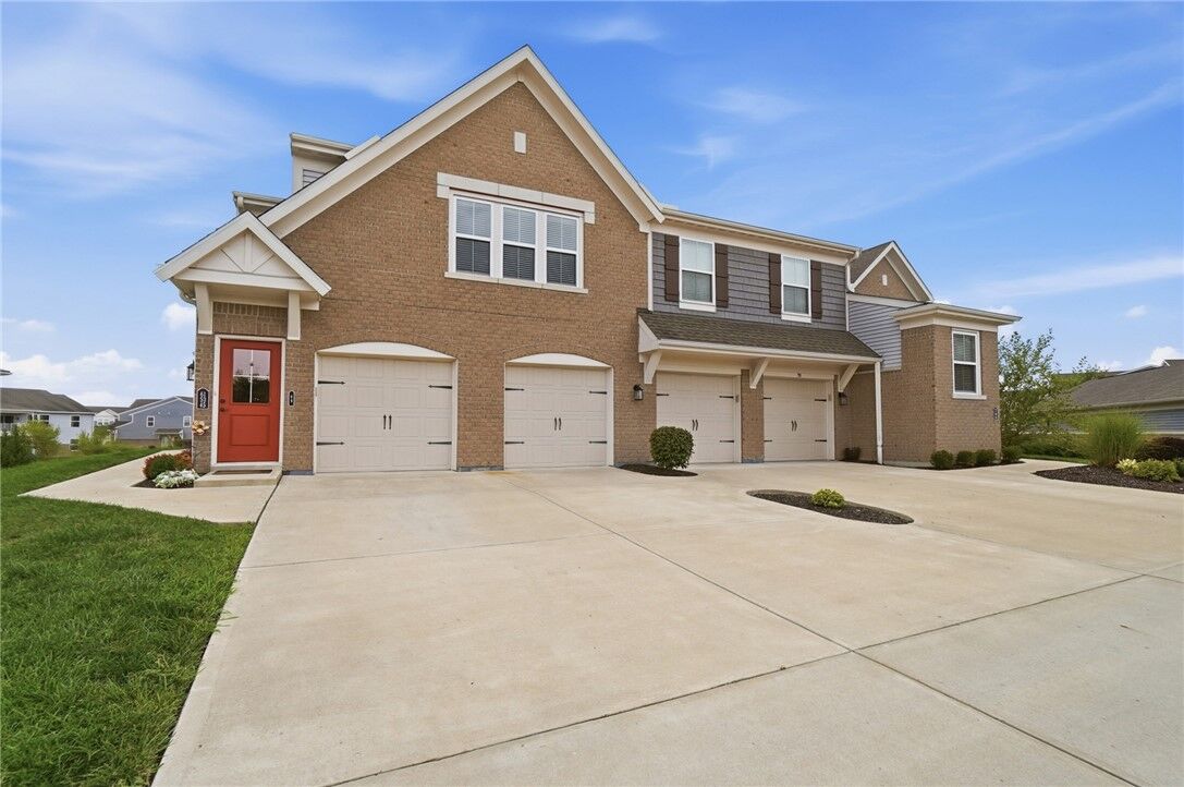 Property Photo:  45 N Old Pond Road  OH 45066 