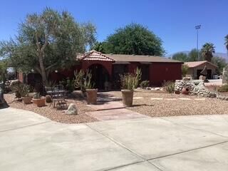 Property Photo: 84657 51st Avenue CA 92236