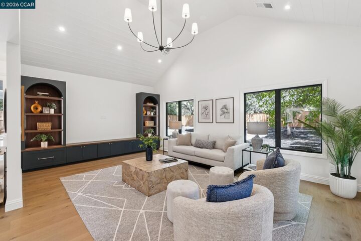 Property Photo: 2421 Danville Blvd CA 94507