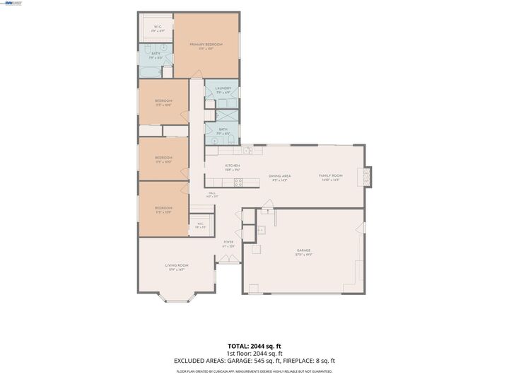 Property Photo:  38399 Birch Street  CA 94560 