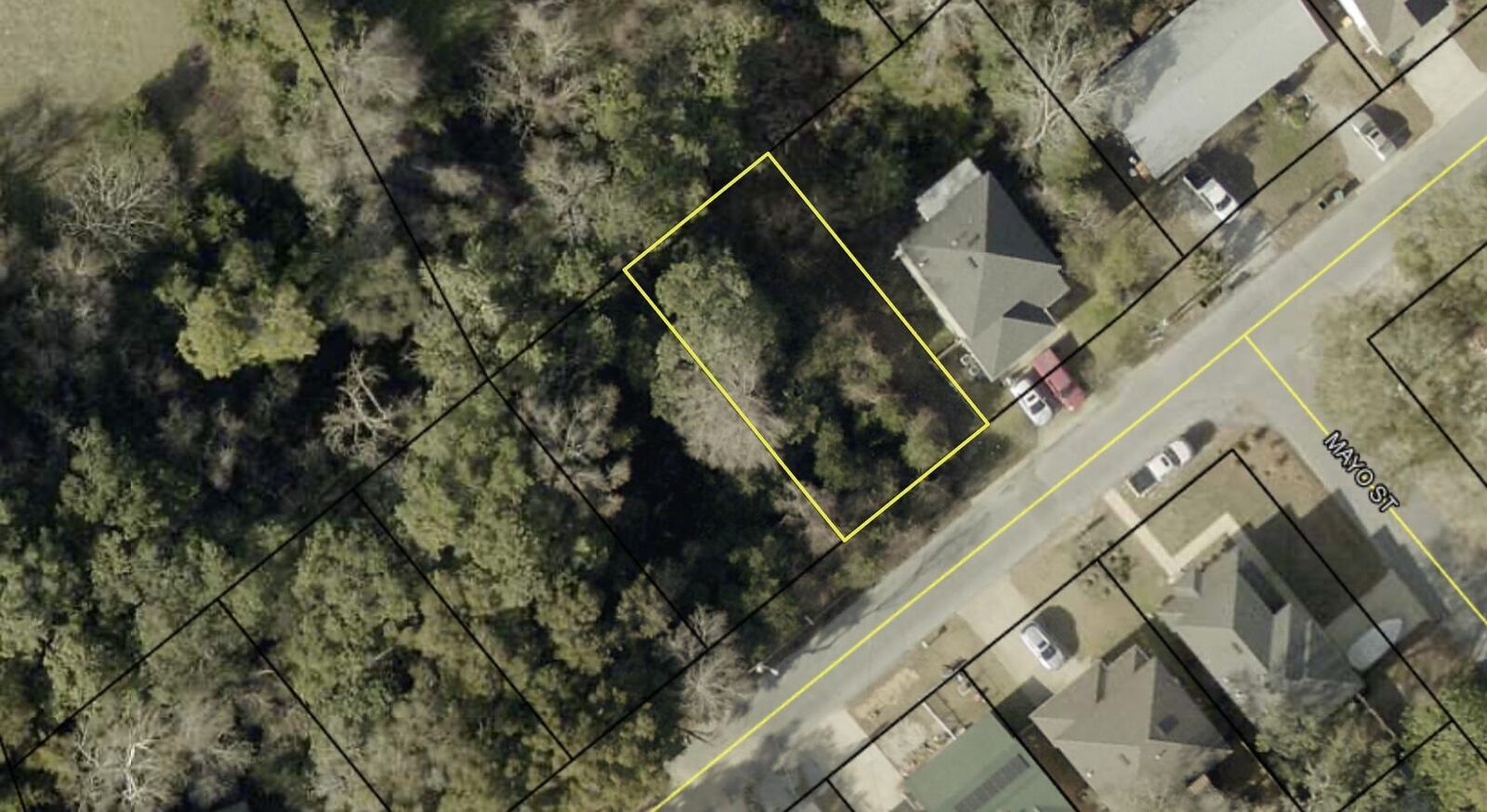 Property Photo:  Lot 16 Cypress Drive  FL 32578 