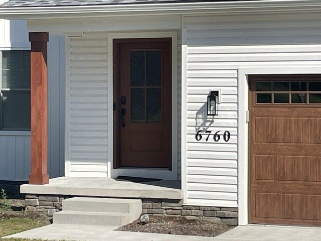 Property Photo:  6760 Pinar Road  PA 16421 