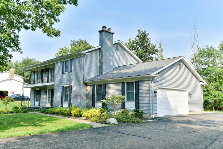 Property Photo:  4265 Neptune Street  PA 16506 