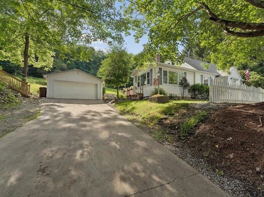Property Photo:  13167 N Wayland Road  PA 16335 