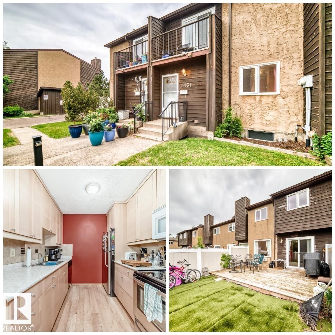 Property Photo:  3151 139 Avenue NW  AB T5Y 1R4 