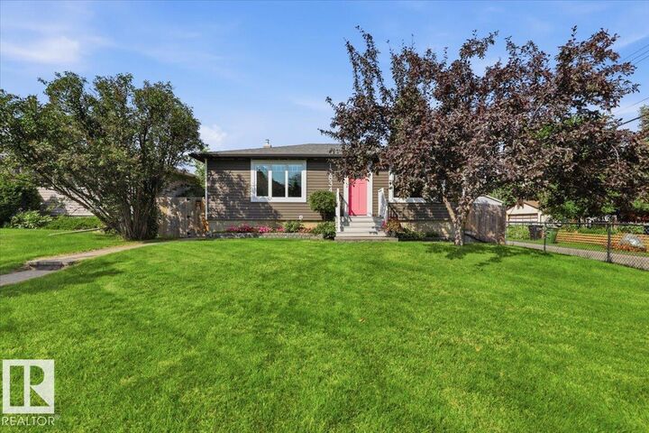 Property Photo: 10834 134 Street NW AB T5M 1H8