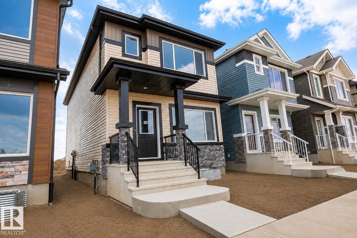 Property Photo:  219 157 Avenue NE  AB T5Y 4M1 