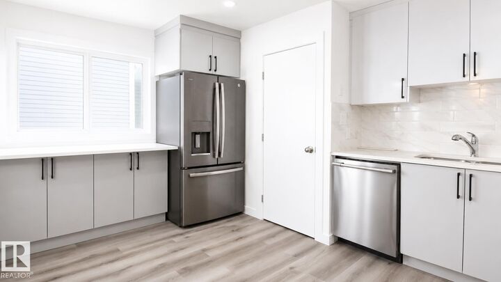 Property Photo: 12916 123A Street NW AB T5L 0K9