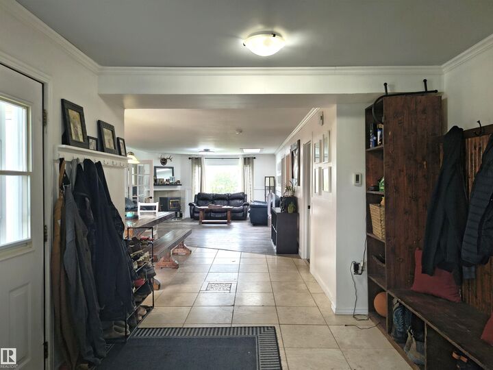 Property Photo: 49424 Range Road 55 AB T0C 1W0