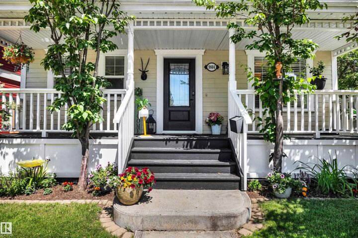 Property Photo: 9804 145 Avenue NW AB T5E 6M1