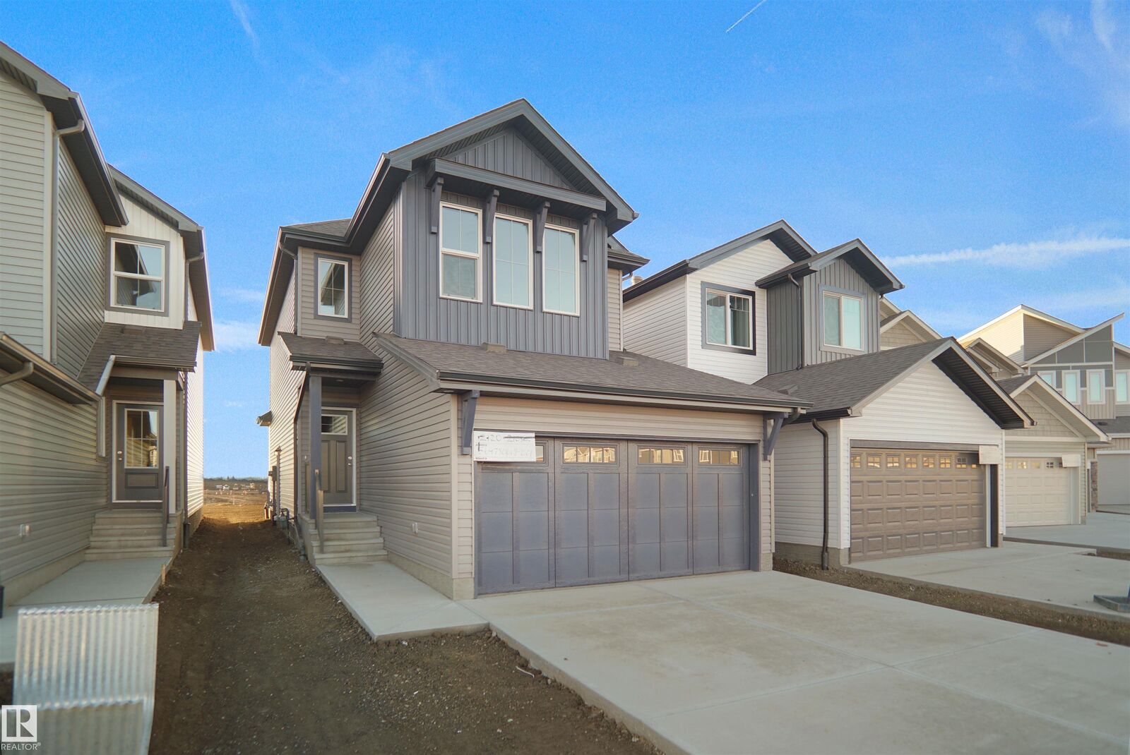 Property Photo: 1753 Westerra Wynd AB T7Z 0J9