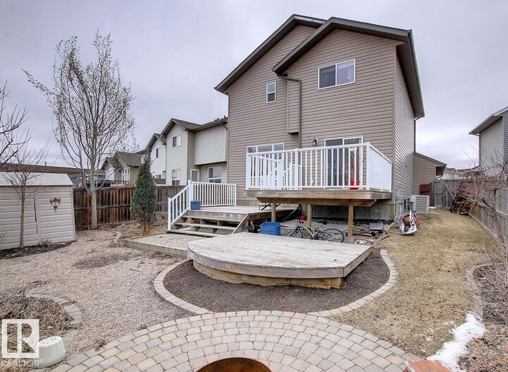 Property Photo: 179 Chestermere Crescent AB T8H 2W5