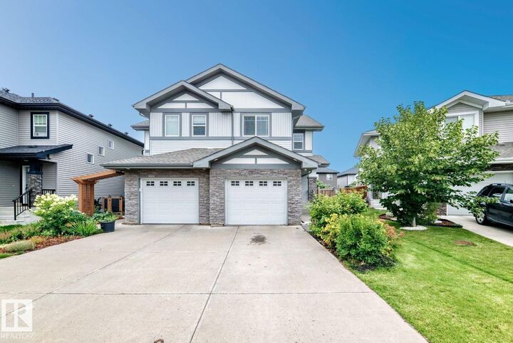 Property Photo:  1112 176 Street SW  AB T6W 2B7 