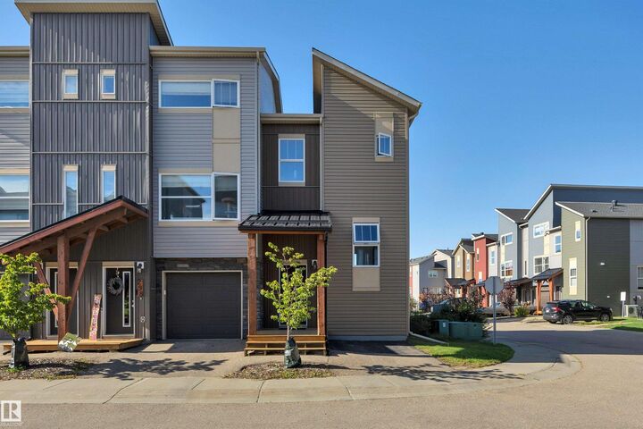 Property Photo:  401 Southfork Drive 296  AB T9E 0K1 