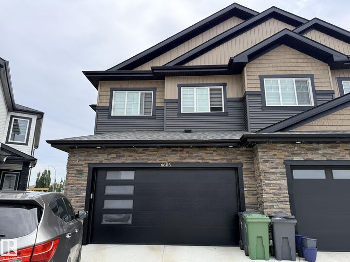 Property Photo: 6605 50A Avenue AB T4X 3A8