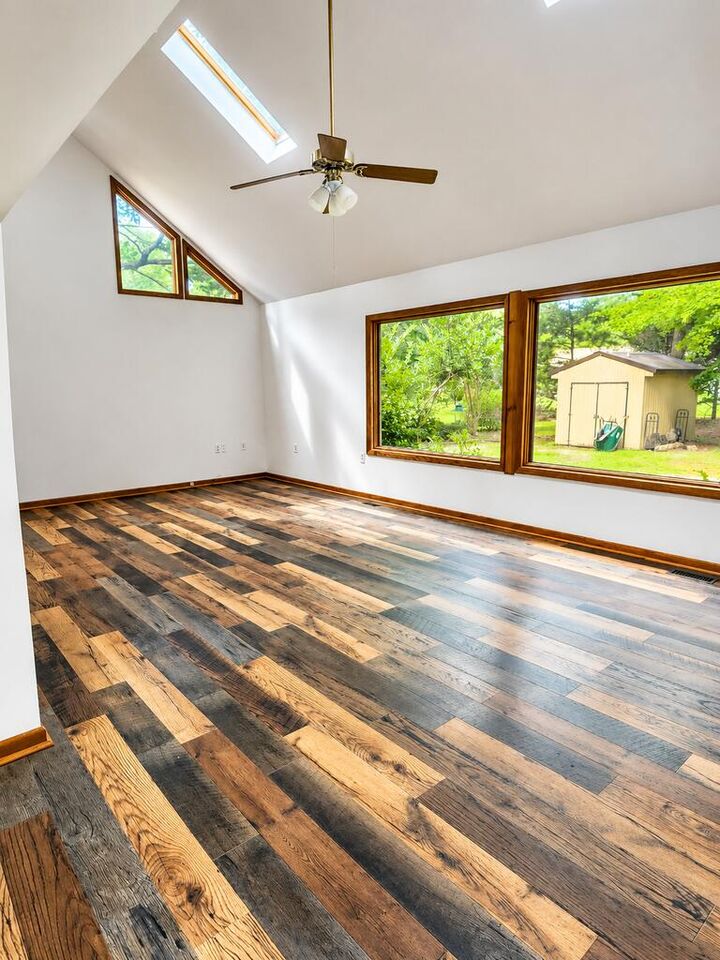 Property Photo: 3890 Captains Corridor VA 23356