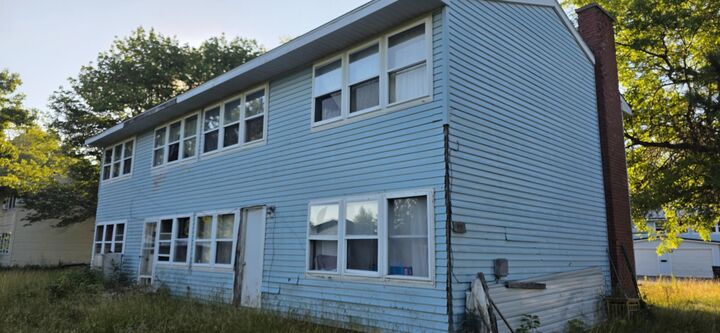 Property Photo:  15-16 Windermere Dr  MI 49788 