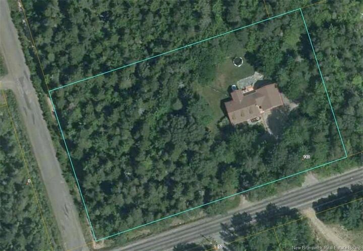 Property Photo: 142 Niagara NB E1J 1H8