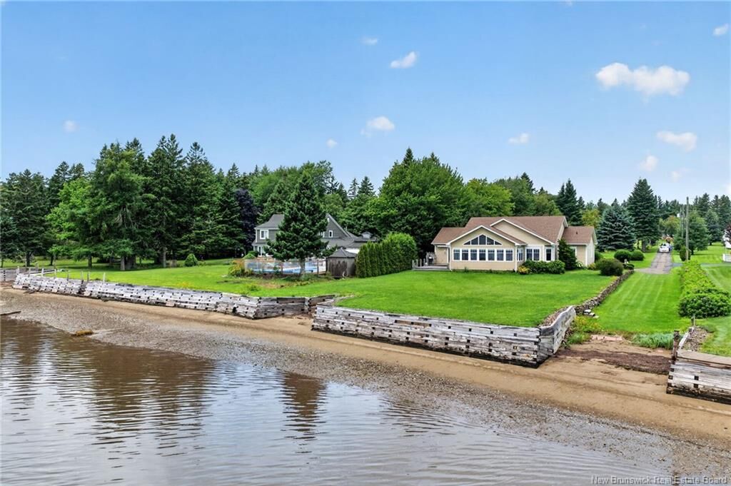Property Photo:  70 Maclennan Lane  NB E4R 4P2 