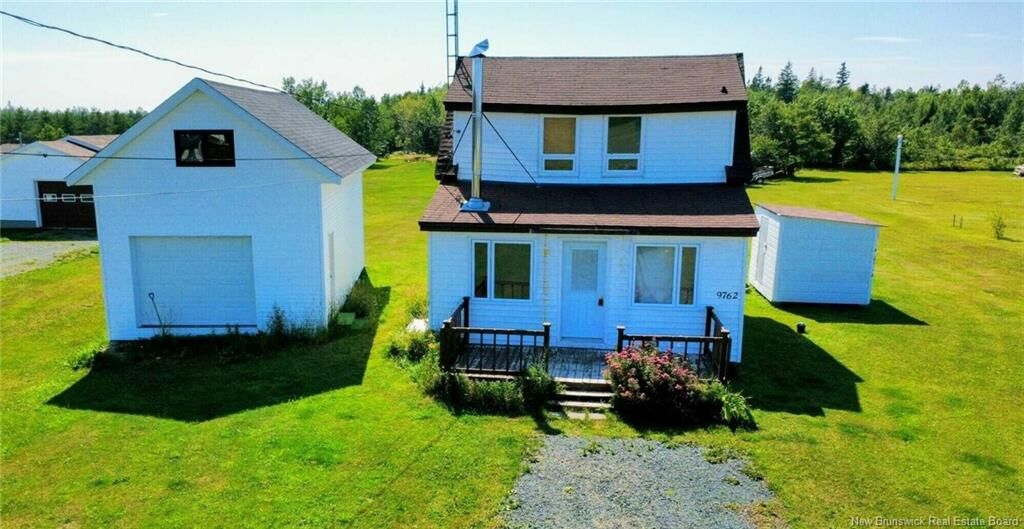 Property Photo:  9762 Nb-145  NB E1W 5S8 