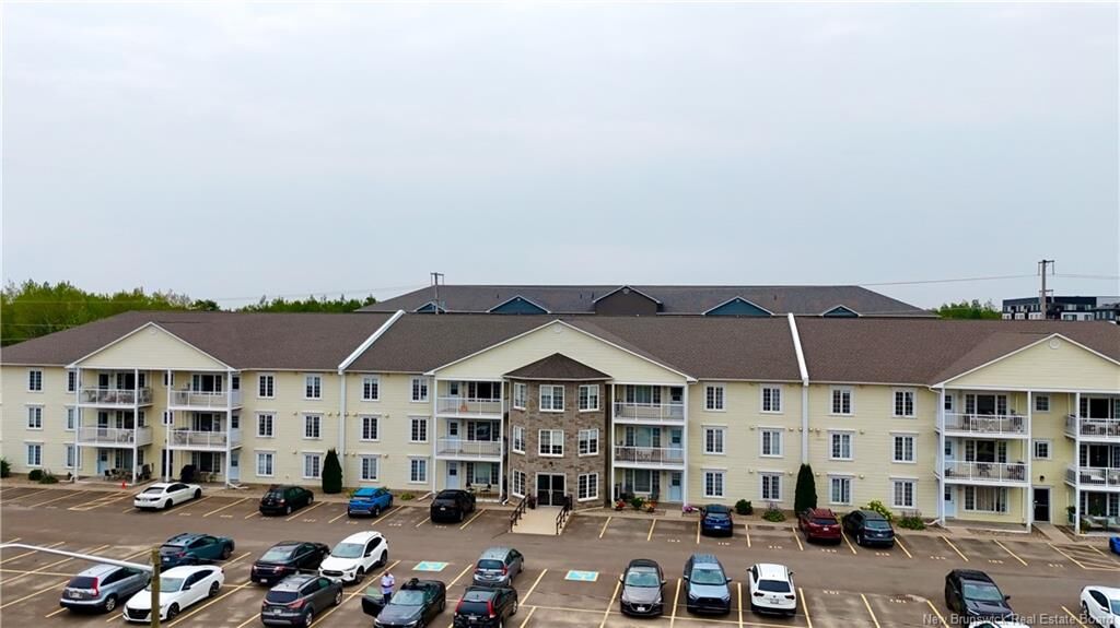 Property Photo:  130 Lian Street 327  NB E3C 0G4 