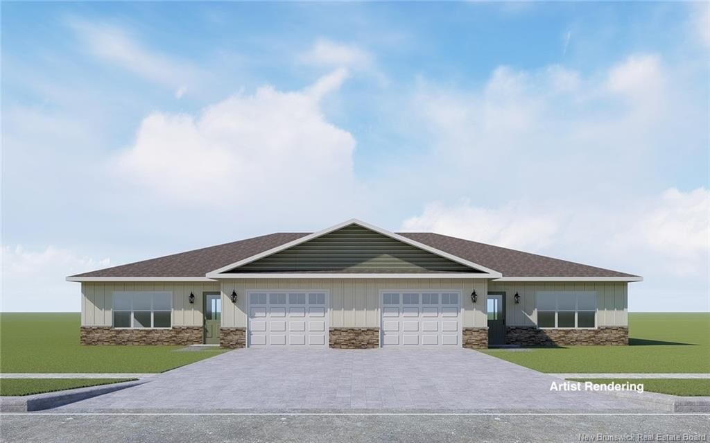 Property Photo:  77 Attenborough Drive  NB E3A 9R6 