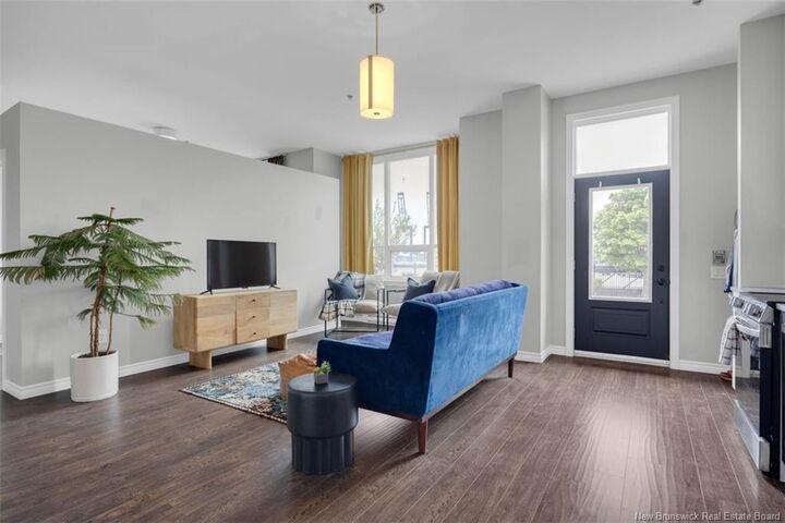 Property Photo:  242 Water Street 102  NB E2L 0C5 