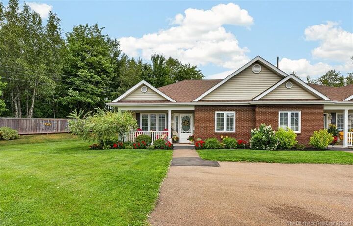Property Photo:  31 Adelie Lane  NB E1A 0N4 