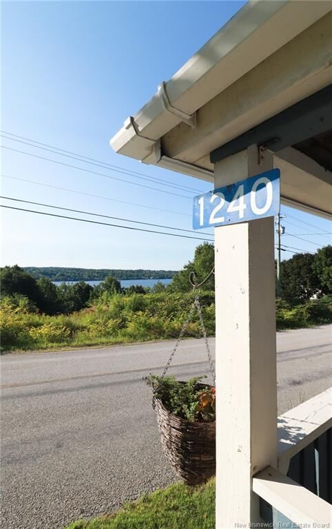 Property Photo:  1240 Route 845  NB E5S 2B6 