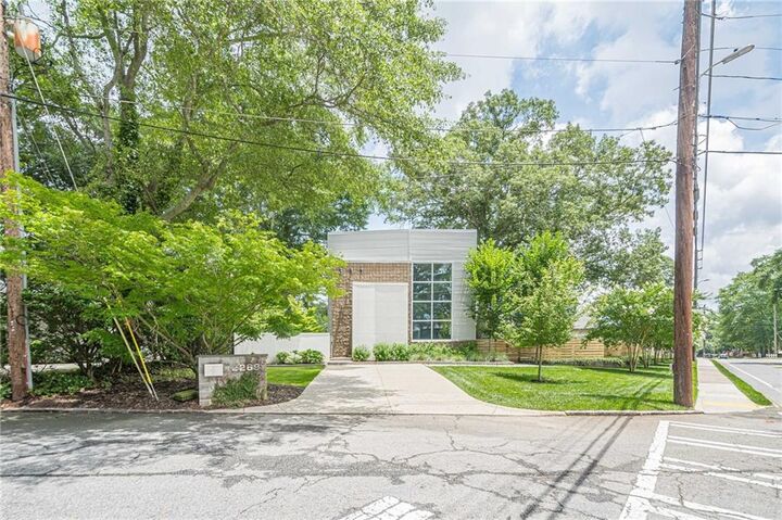 Property Photo: 2269 Briarwood Hills Drive NE GA 30319