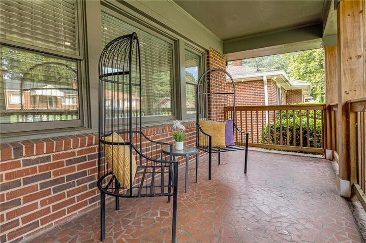 Property Photo: 94 Chappell Road SW GA 30314
