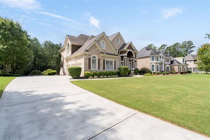 Property Photo:  430 Kendrick Terrace SW  GA 30331 