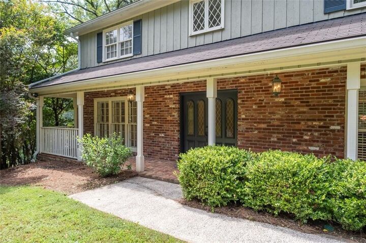 Property Photo:  7140 Duncourtney Drive  GA 30328 
