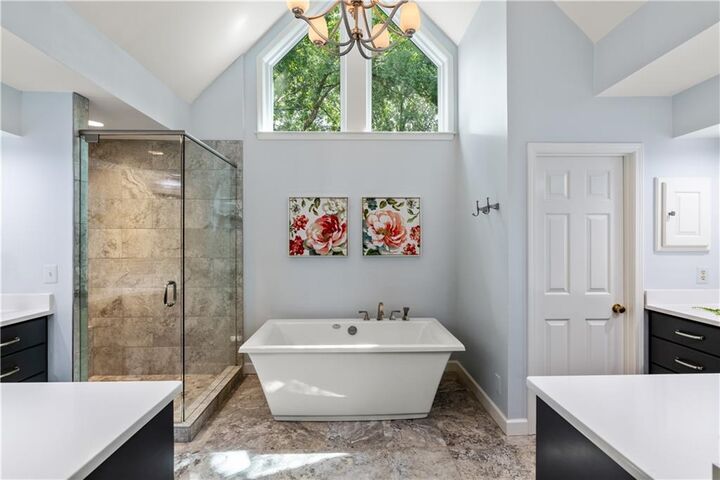 Property Photo: 5970 Rachel Ridge GA 30092