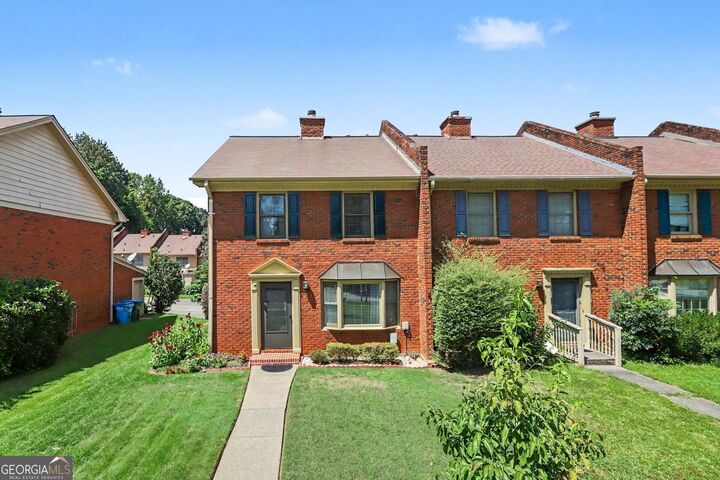 Property Photo: 6139 Winfield Court GA 30084