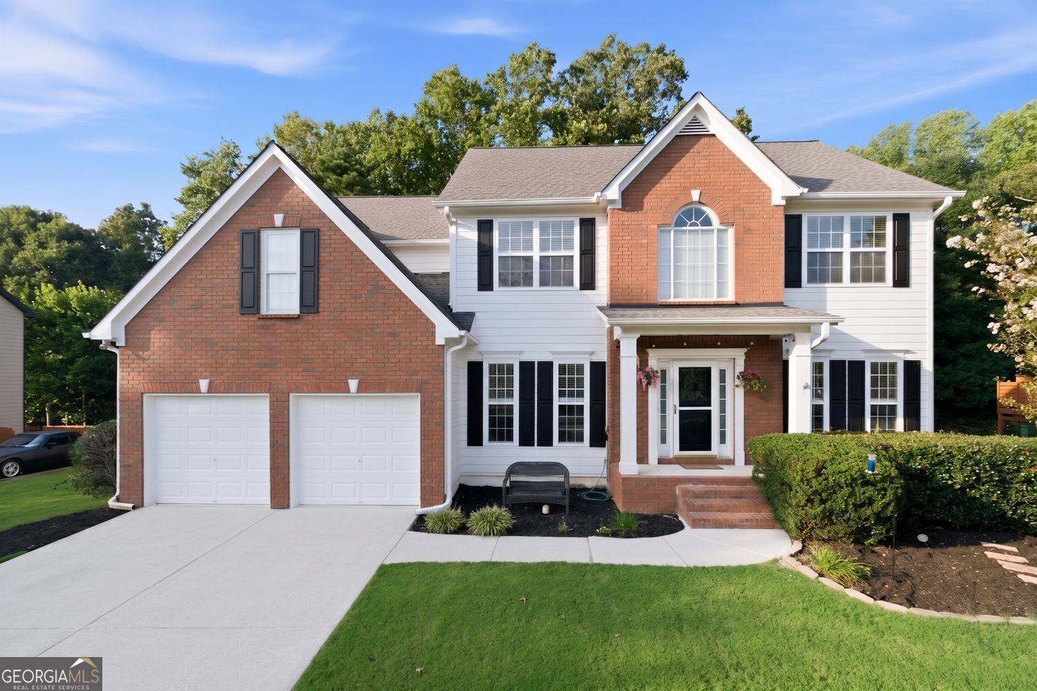 Property Photo:  3211 Seneca Farm Lane  GA 30519 