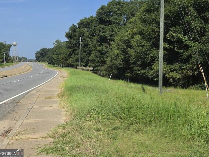 Property Photo:  0 Airport Road  GA 31036 