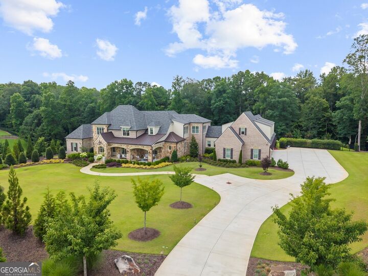 Property Photo:  570 Lost River Bnd  GA 30004 