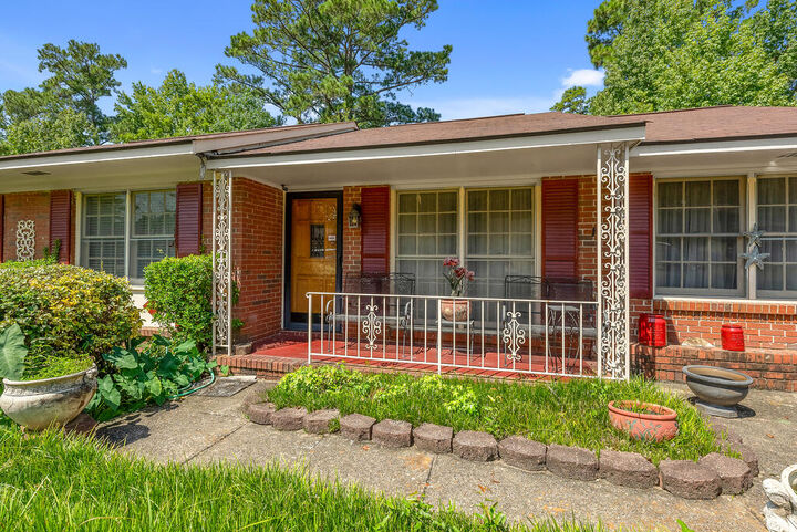 Property Photo: 2121 Burnside Drive GA 31907