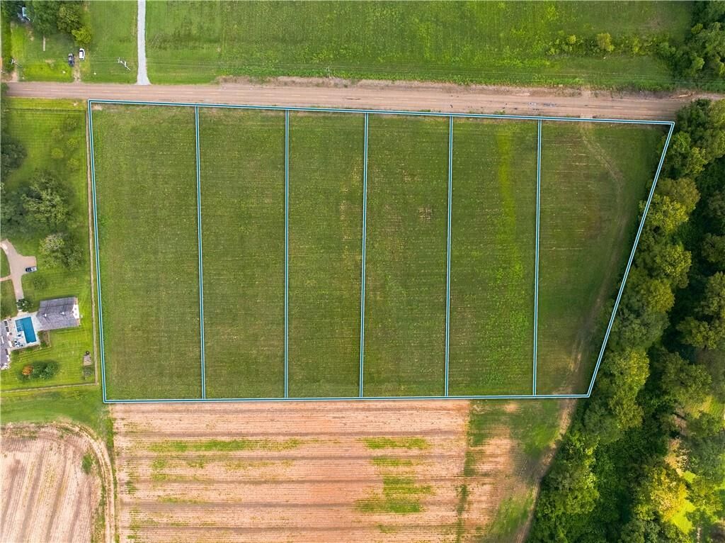 Property Photo:  Tbd Highway 494 Highway  LA 71456 